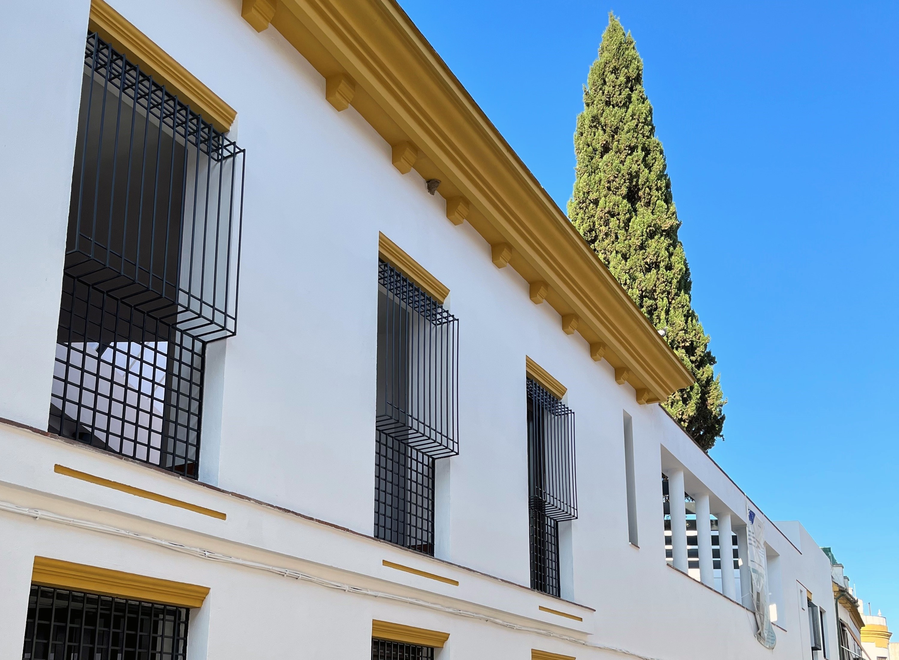 VIMCORSA publica el listado definitivo de residentes en los Alojamientos de Calle Don Rodrigo